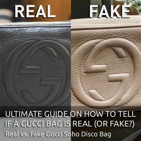 gucci guilty real vs fake|knockoff used gucci purses handbags.